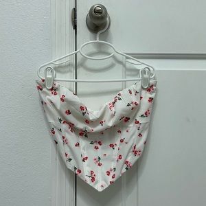 Princess polly corset size 4